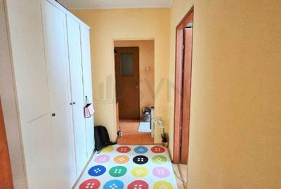 REA1028874 Apartament 3 camere - Piata Crangasi - 3