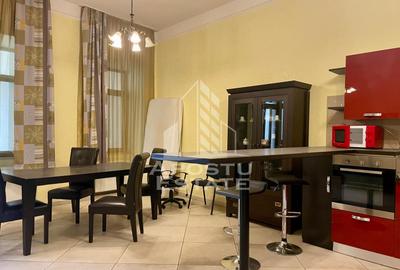 Apartament 3 camere, curte cu acces auto, ULTRACENTRAL - 13