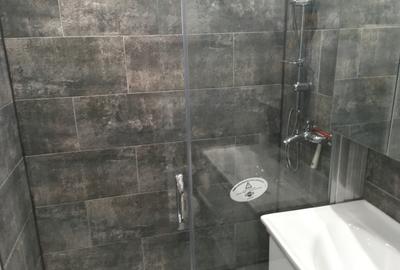 Apartament 3 camere City Rezidence parter cu terasa - 9