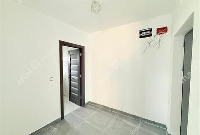Apartament nou la cheie cu 2 camere etaj 1 cu loc parcare in Selimbar - 8