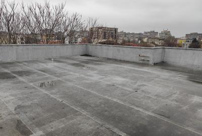 Spațiu comercial Birouri 208 mp + Terasă 196 mp - 10