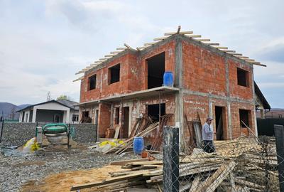 [VÂND] Casă tip Duplex Modern – 124 mp utili & 7.5 ari curte – Toate utilitățile - 9