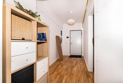 2 camere Tei | Mobilat si utilat complet | Centrala termica - 10