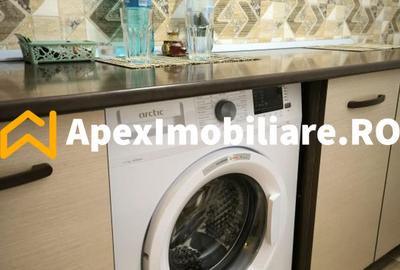 Garsoniera de inchiriat Nerva Traian București | ApexImobiliare.ro - 8