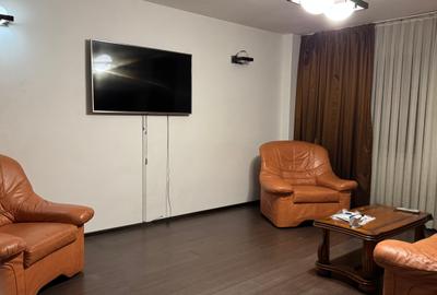 Centrala termica proprie 3 camere mari aproape de bulevard - 4