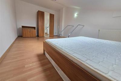Apartament cu 2 camere, Nicolina (Spitalul de Recuperare) - 8