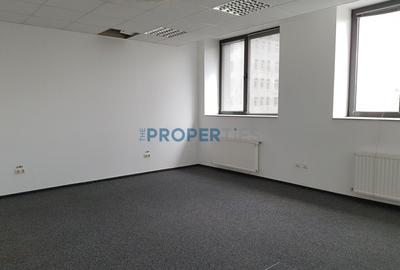 Inchiriere birouri in zona Militari cu acces metrou - diverse suprafete - 9