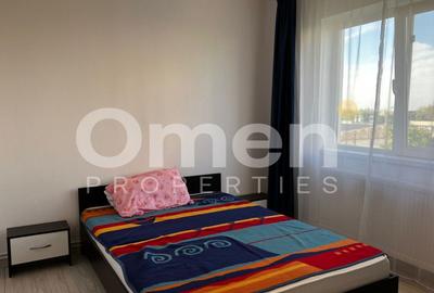 Chirie 270€/lună – Apartament 2 camere, vis-a-vis de Facultatea de inginerie - 3