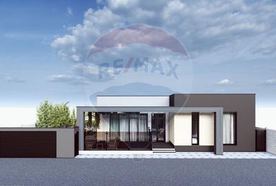 Vânzare Casă / Vilă  3 camere-Miral Residence - 6