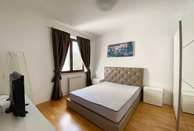 Apartament spatios parcul Herastrau// Fantana Miorita - 7