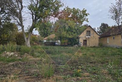 Teren Construcții intravilan de 4208 mp, în Șilindia