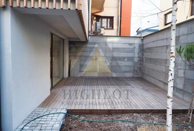 Apartament cu 4 camere decomandat în Dorobanți - 16