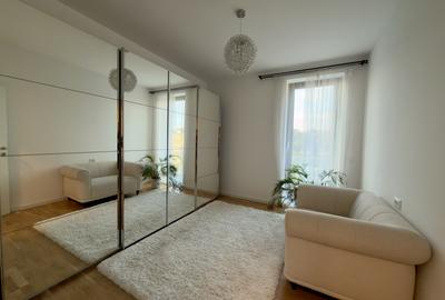 Com 0% | Investiție | Apartament 4 camere | Ivy Băneasa | Rent 1700E - 17