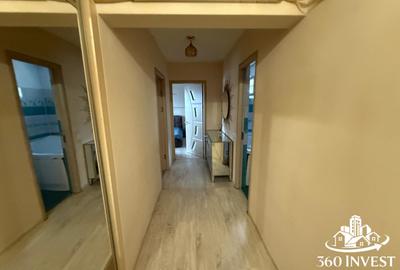 Apartament 3 camere - zona Brotacei - 6