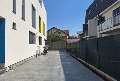 CASA INDIVIDUALA P+1+TERASA-PRIMARIE - 33