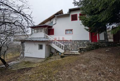 Vanzare casa de vacanta Breaza Prahova - 2