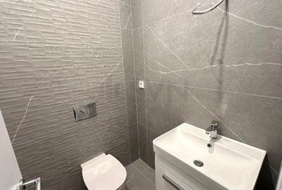 REA1026257 Apartament 2 camere terasa 13 mp Aviatiei - 10
