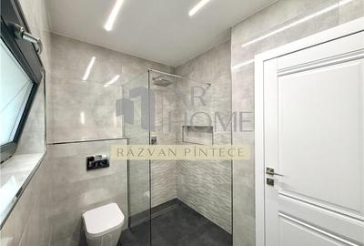 Apartament 4 camere | de lux | 120 mpu | 2 x parcare | Albert Ploiesti - 12