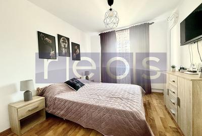 VÂNZARE 4 CAMERE | ZONA SALAJAN | MOBILAT ȘI UTILAT - 7