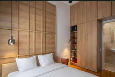PENTHOUSE 3 camere zona Eminescu BLoc nou+Terasa 170mp - 9