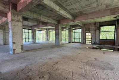 REC3001458 Stefen cel Mare l Spatiu comercial l 1450 mp - 5
