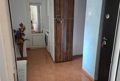 3 camere Podu de Fier Iași, 65 mp, mobilat, utilat - 15
