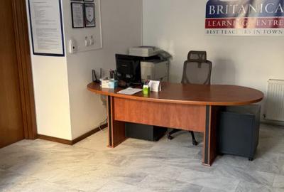 Spatiu comercial | Obor | Centrala proprie | 108 mp - 3