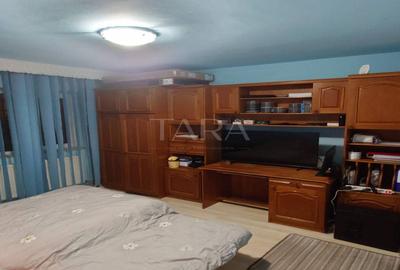 Apartament 2 camere. Între Lacuri, proximitate FSEGA și Iulius Mall. - 7