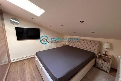 Royal Imobiliare-Inchiriere Apartament 2 Camere Zona Tatarani - 4