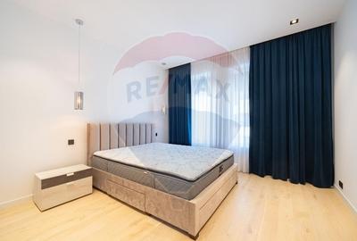 Vanare Penthouse de Lux -Laguna Residence | Terasă 165mp Vedere la Lac - 15
