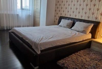 De inchiriat apartament 3 camere Bucurestii Noi - 5