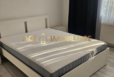 2 Camere de inchiriat | Baneasa | Centrala | Loc de Parcare | Utilat - 6