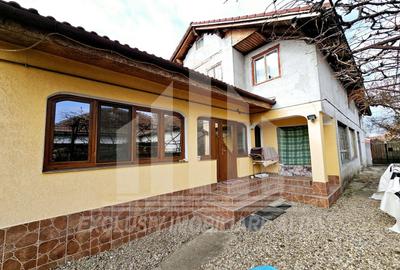 Casa individuala | 300 mp | 600 mp teren | Maieri - Centru - 11
