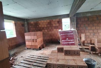Apartament nou 2 camere cu gradina - Otopeni, central Strada 23 August - 6