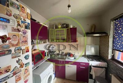 Casa parter cu 3 camere și spațiu mansardabil în pod în cartierul Brestei - 6