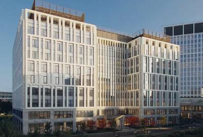 Timpuri Noi Square, Faza 2 - comision 0%, reprezentam proprietarul! - 5