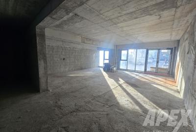 Spatiu comercial 138 m- nou cu parcare | Dr. Taberei - Auchan - 3