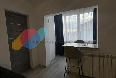 Garsoniera, 32 mp, zona Marasti, strada Bucuresti - 4