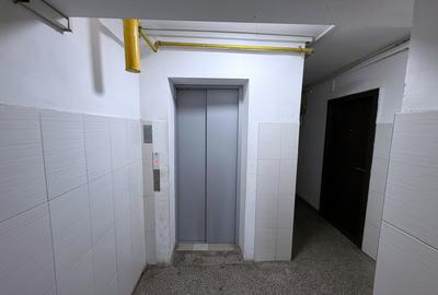 2 camere – etaj 2 – bloc reabilitat – IDEAL INVESTITIE / renovare | Str. Luica - 15