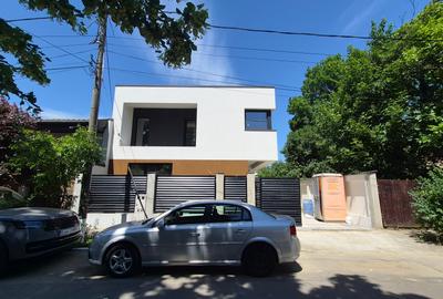 VILA SUPERBA CU 5 CAMERE AMPLASATA IDEAL - 8