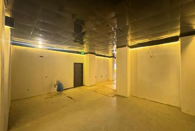 Spatiu comercial de inchiriat UTA - 7