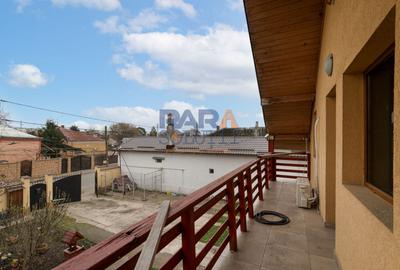 Casă 2013, teren 1366 mp, zonă centrală - 14