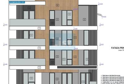 SPATIU COMERCIAL Demisol - 131 MP UTILI - - 1