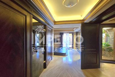 Casa individuala de vanzare in Andrei Muresanu – proprietate premium cu piscina - 6