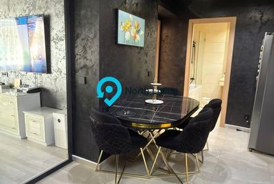 Apartament 2 camere-  Rin Grand Residence-Vacaresti - 4