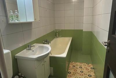 Apartament 3 Camere de Vânzare | Zona Parc Sebastian – Str. Făt Frumos - 17