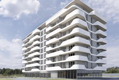 Apartament cu 3 camere decomandat în Florești