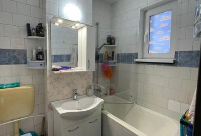 Apartament 2 camere decomandat-54 mp-Podu Ros - 9