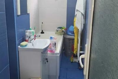 Apartament cu 2 camere, etaj 3/4, zona Alexandru cel Bun - 5
