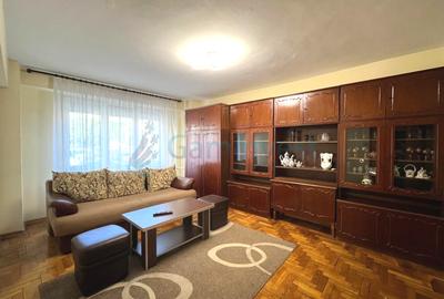 Apartament de vanzare in Oradea cu 4 camere zona Decebal - 1